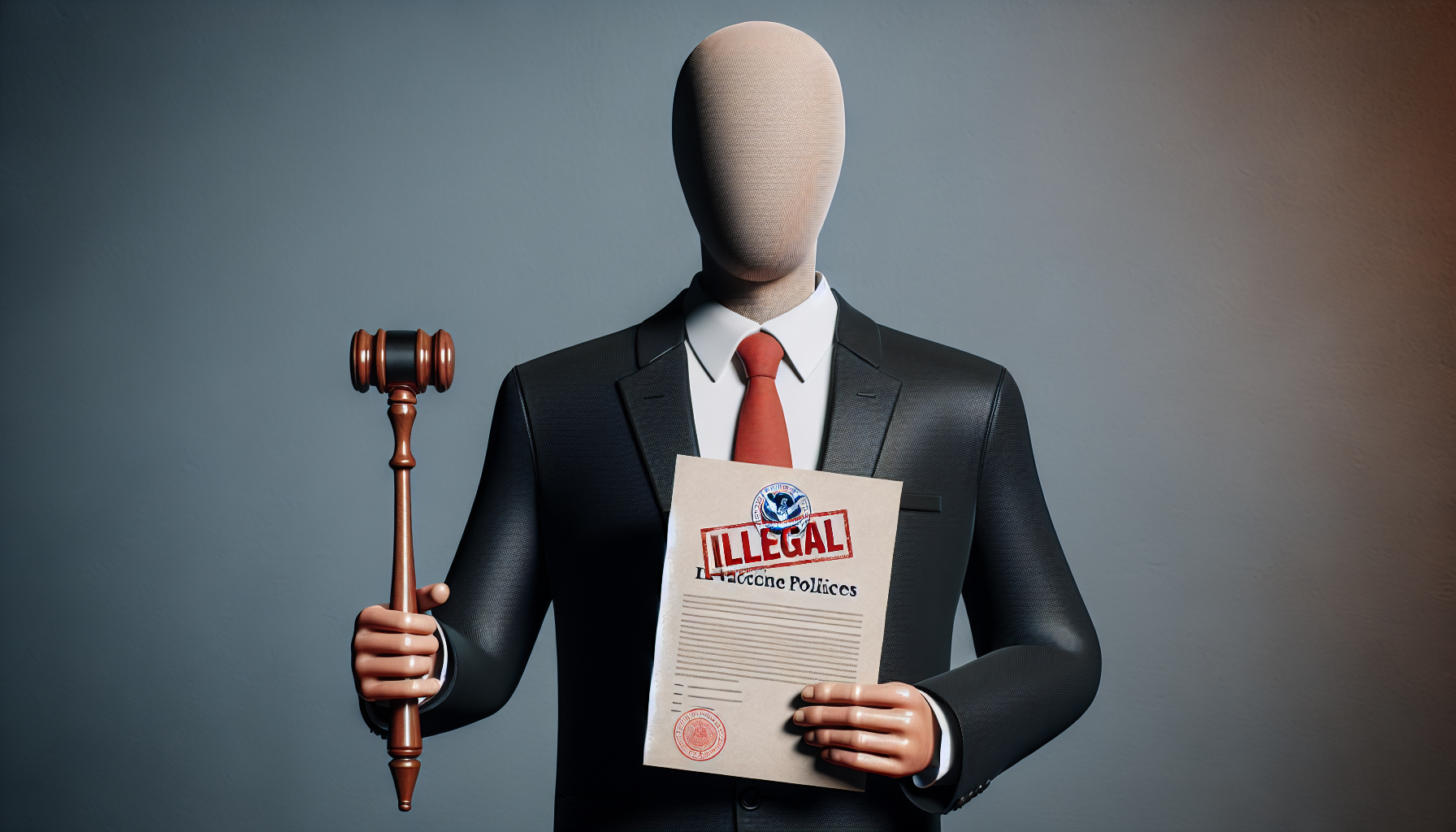 A Federal Judge Just Ruled That RFK Jr.'s Vaccine Policies Broke the Law