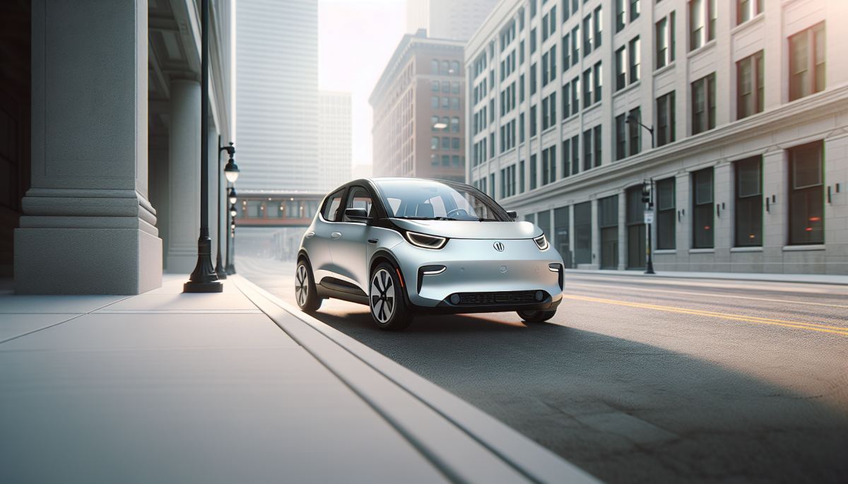 BMW i3 REx, the range-extended EV that pioneered the generator-engine concept before being discontinued in 2022