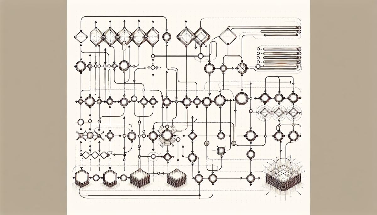 Meta's structured prompting sequence guides LLMs through discrete reasoning stages during AI code review