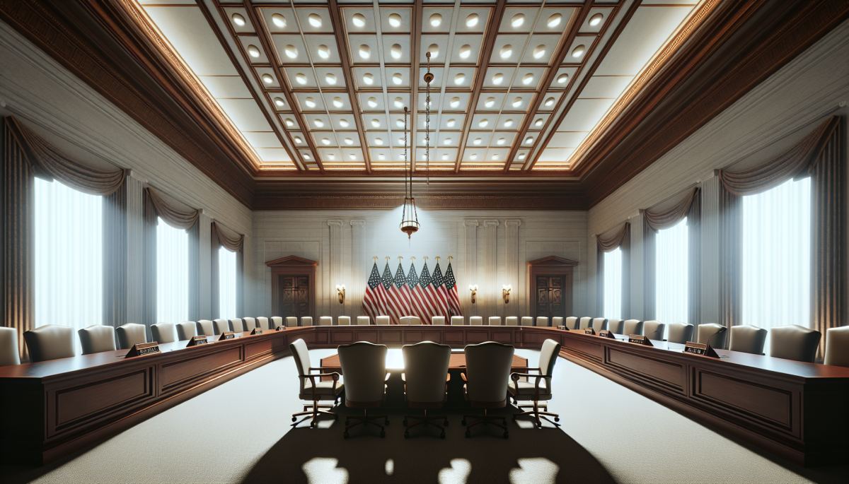 The Endangered Species Committee, known as the "God Squad," holds rare power to override federal wildlife protections.