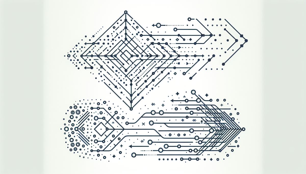The E-shaped economy: three disconnected income tiers replacing the diamond-shaped middle-class mobility ladder