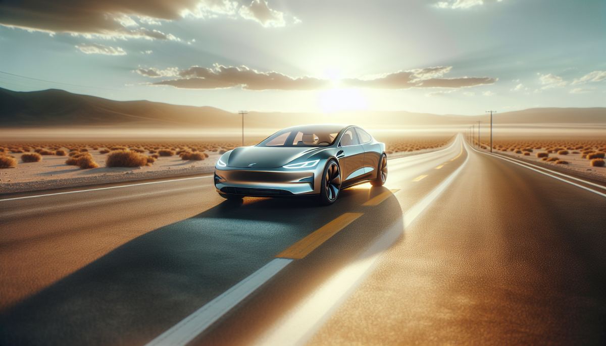 Lucid Air electric sedan, the premium EV at the center of the company's scaling challenge