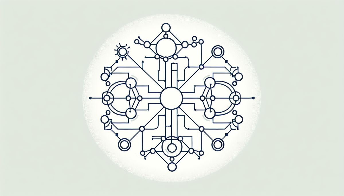 AI agent authorization chain showing gap between observation and enforcement in enterprise deployments