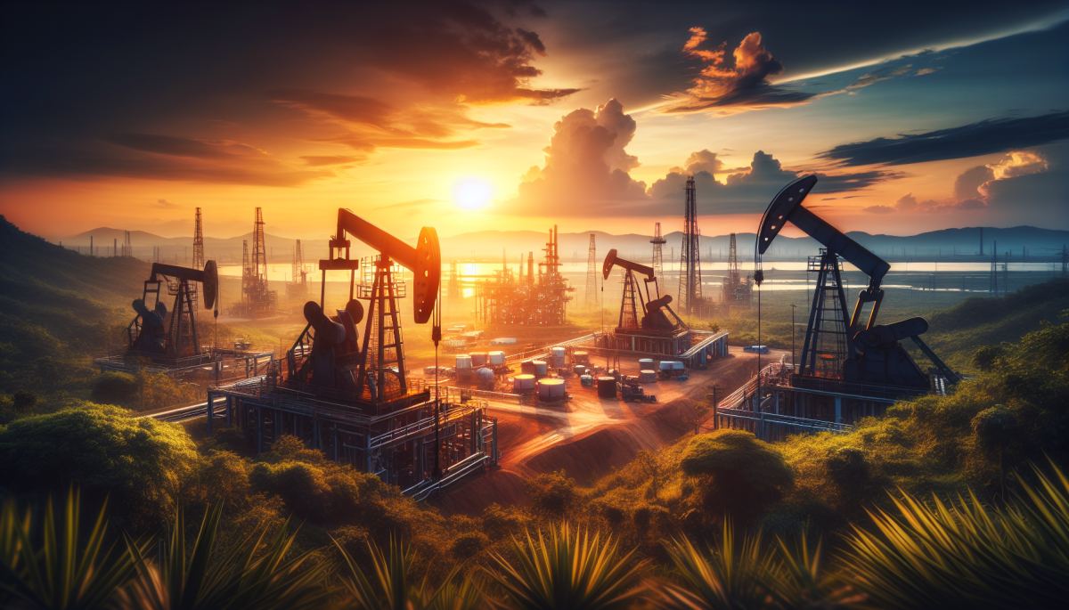 Colombian President Gustavo Petro has championed ending fossil fuel dependency while Colombia remains a major oil and coal exporter.