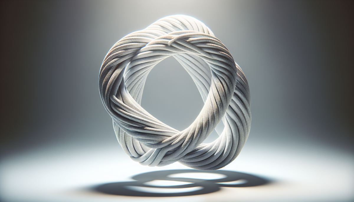 A New Mathematical Invariant Is Cracking Open the Secrets of Knot ...