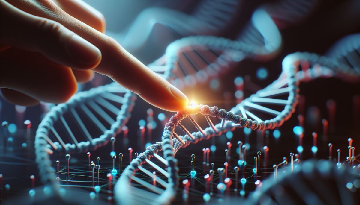 A Single Enzyme Mutation Is Quietly Rewiring How Scientists Think About Dementia