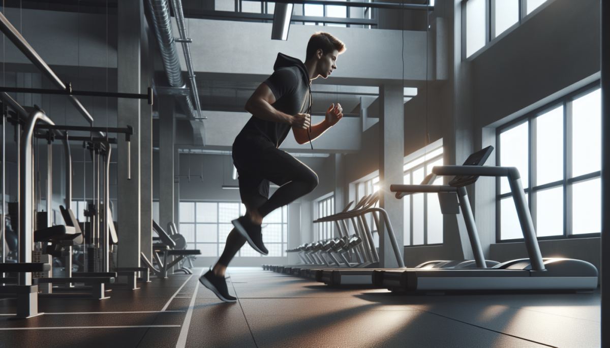 A Year of Aerobic Exercise Shaves a Year Off Brain Age, MRI Data Shows