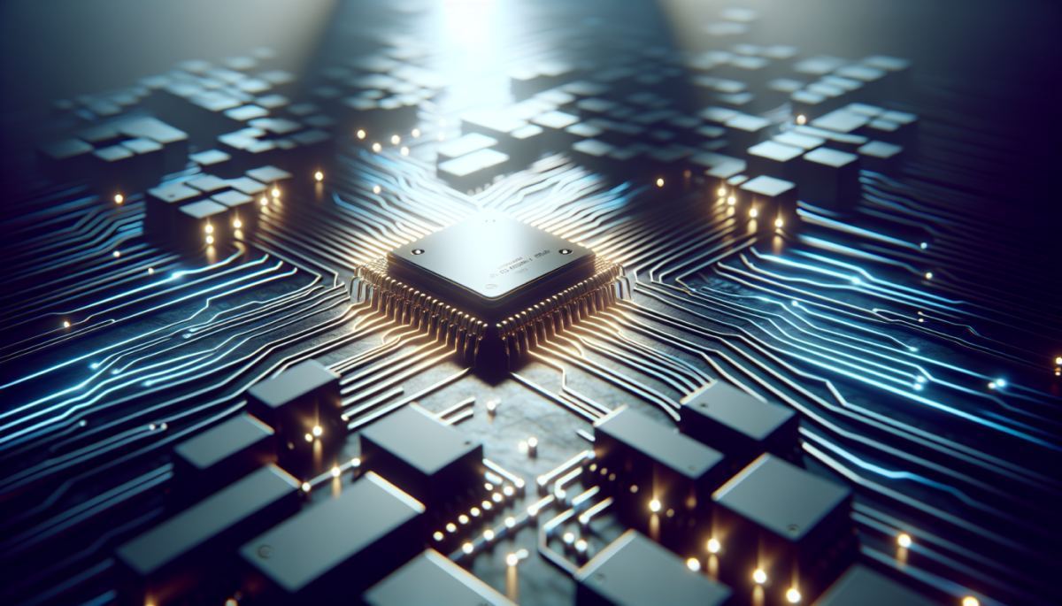 AI Is Rewriting the Rules of Chip Design as Moore's Law Runs Out of Road