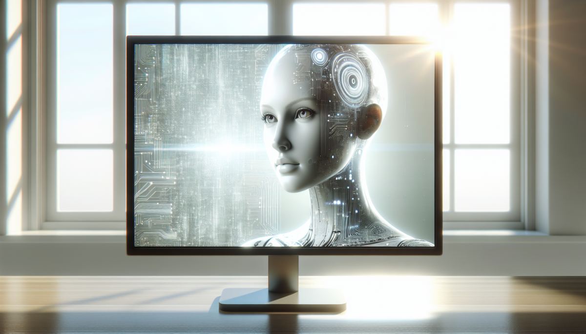 AI Misinformation May Actually Make Societies More Resilient to Lies