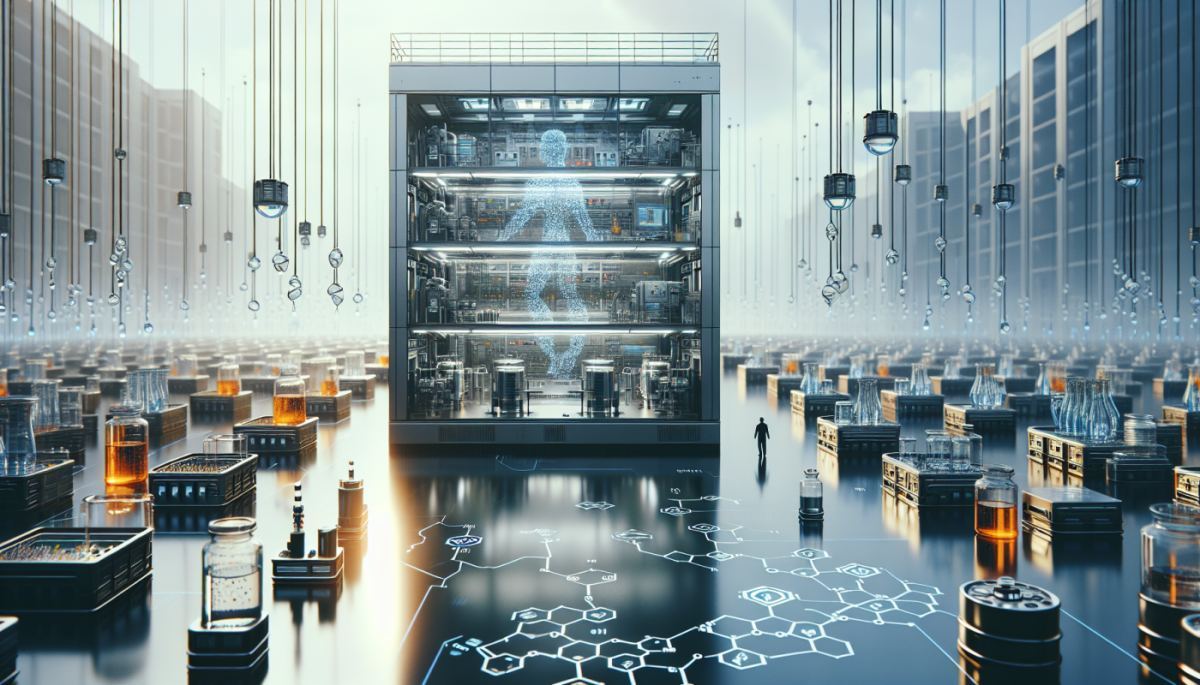 AlphaFold at Five: How One Algorithm Rewired the Machinery of Biological Discovery