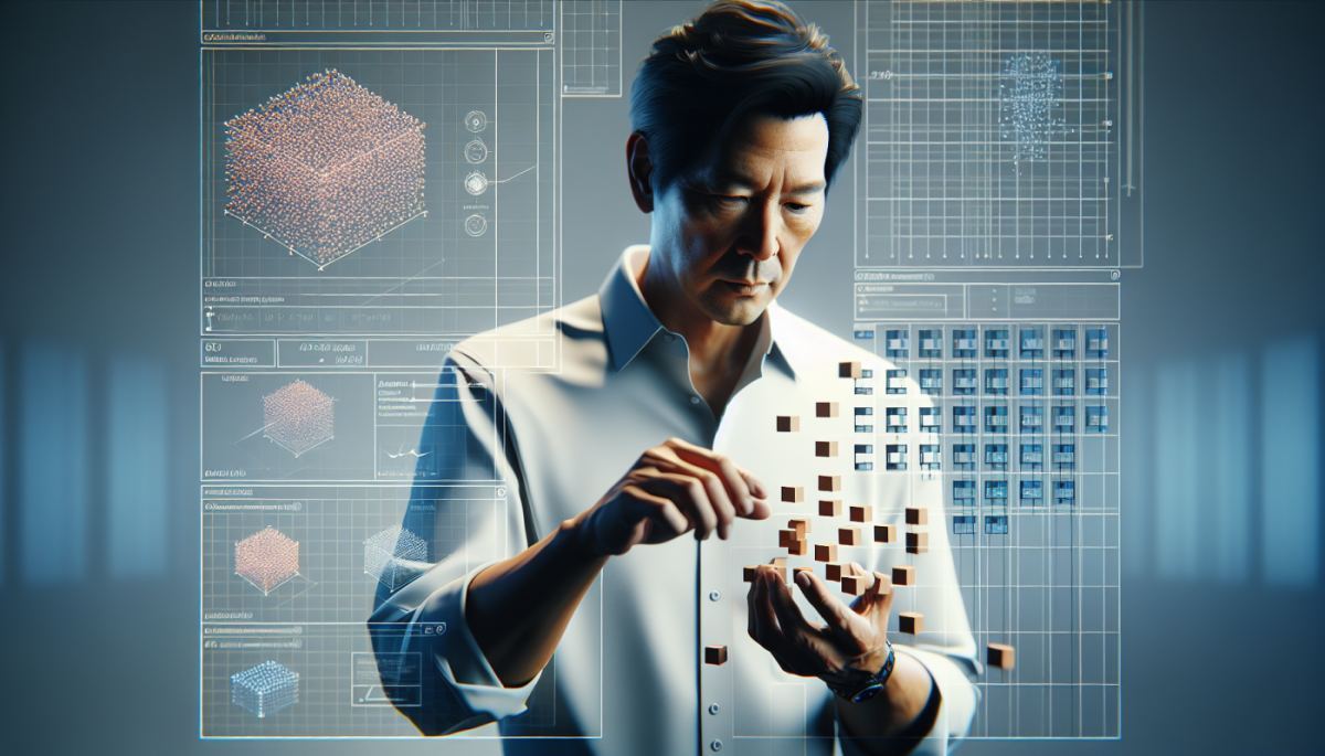 Andrew Ng Says Small Data and MLOps Will Reshape AI More Than Raw Scale