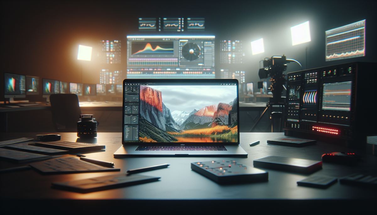 Apple's MacBook Pro Dominance Is a Lesson in Platform Lock-In