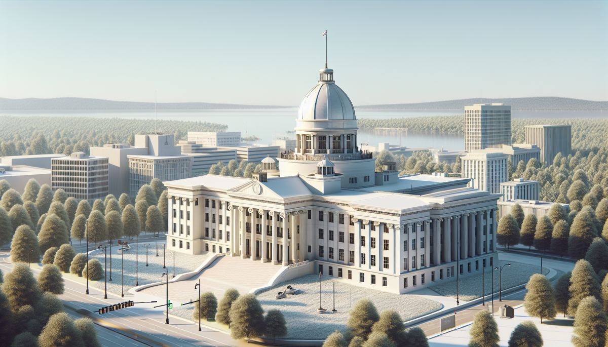 Alabama Environmentalists Find Unexpected Leverage as Citizen Anger Reshapes Energy Politics