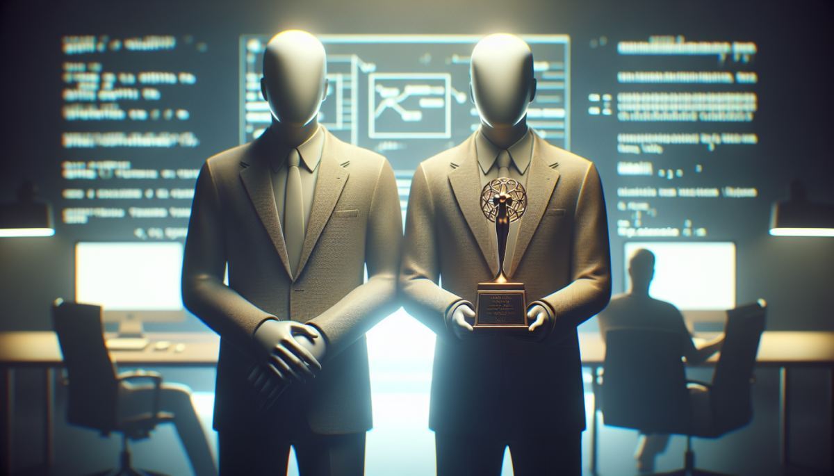Bennett and Brassard Win Turing Award for Work That Could Outlast the Internet Itself
