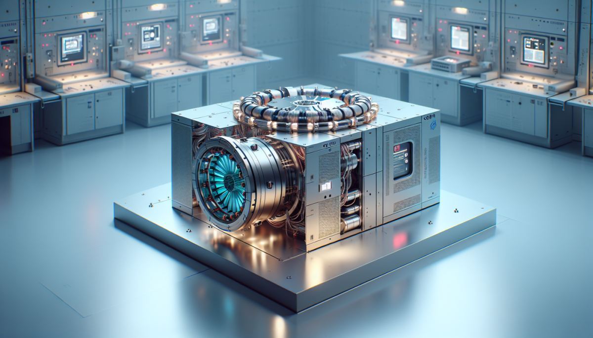 CERN's Compact Accelerator Push Could Rewire How the World Treats Cancer
