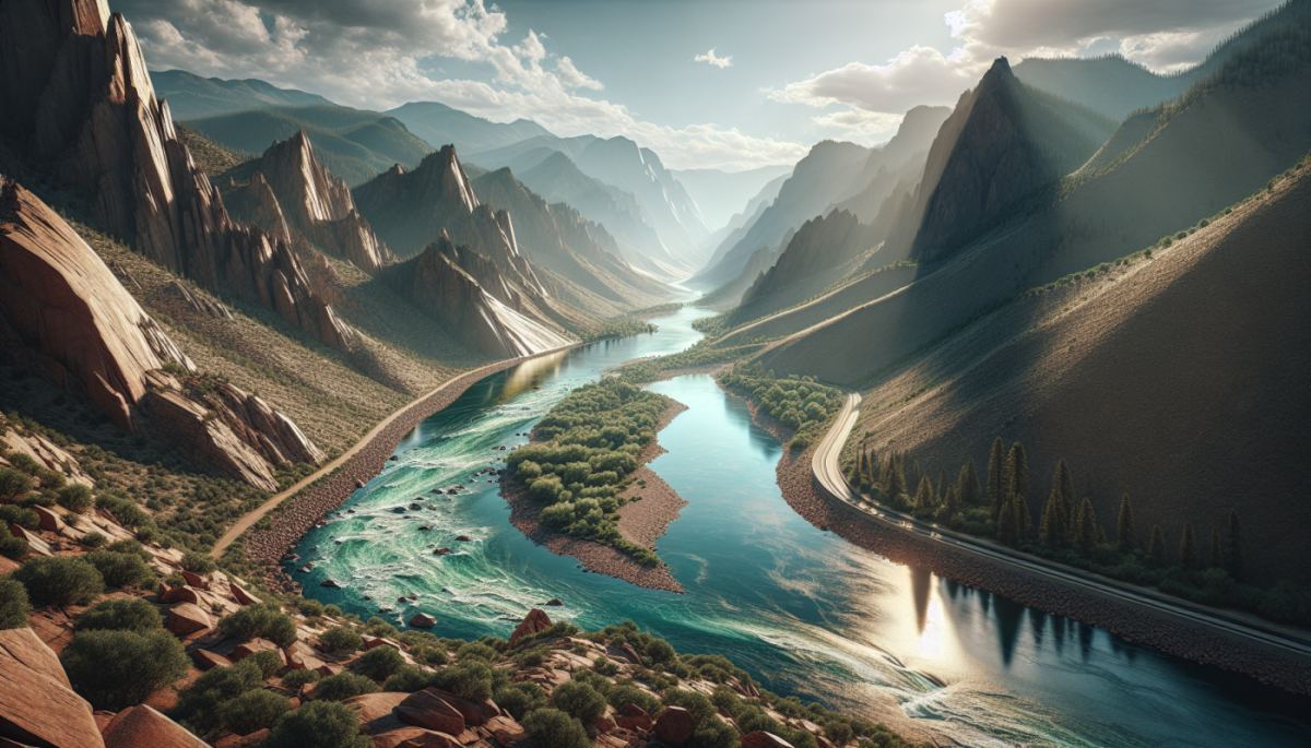 Colorado River Talks Restart With Stopgap Plans as Long-Term Deal Remains Elusive
