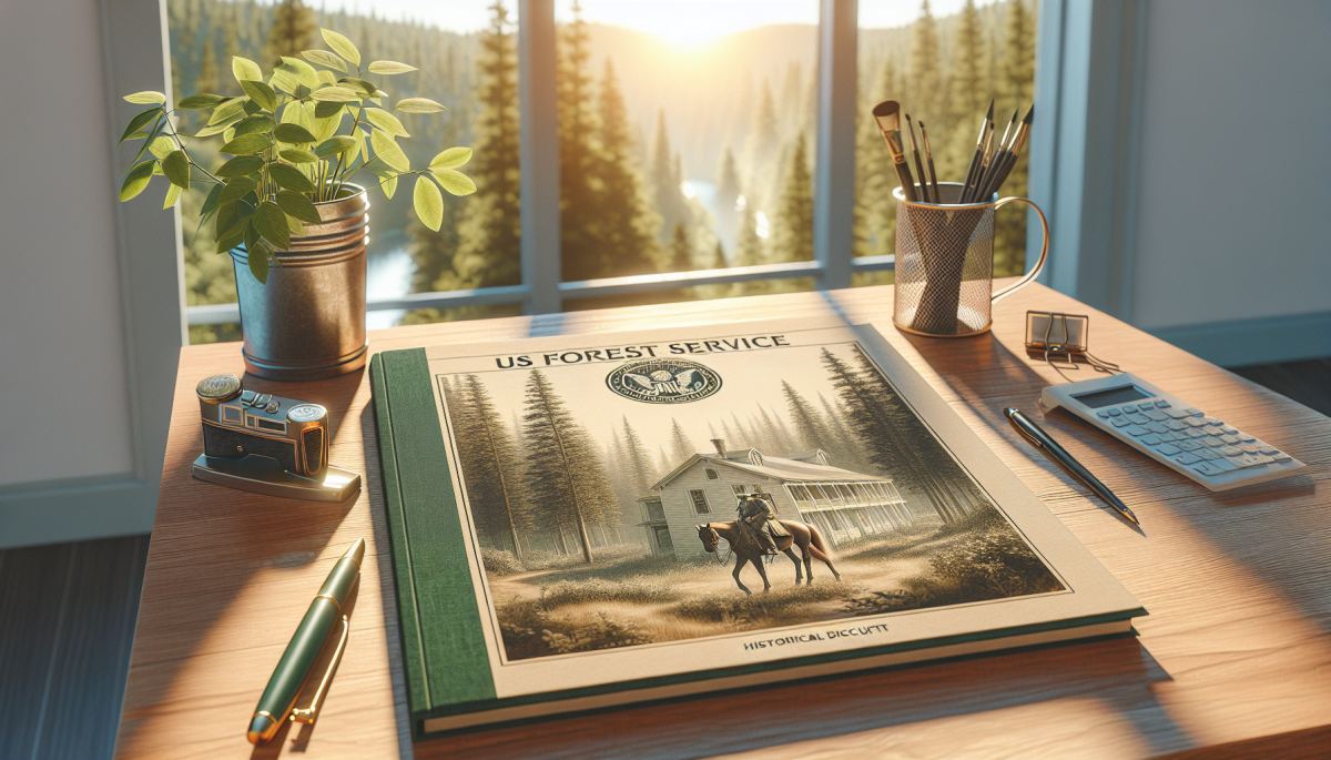 A Century of Forest Records May Vanish as USDA Restructures the Forest Service