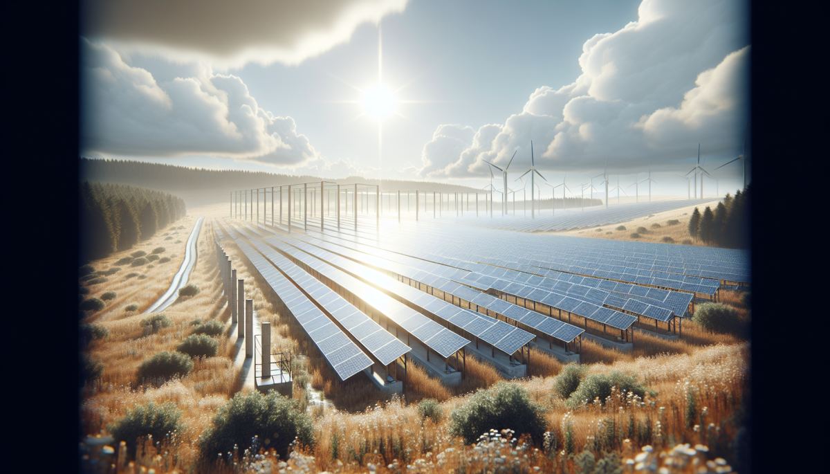 The Quiet Collapse Beneath the Food System: What Three Climate Stories Reveal