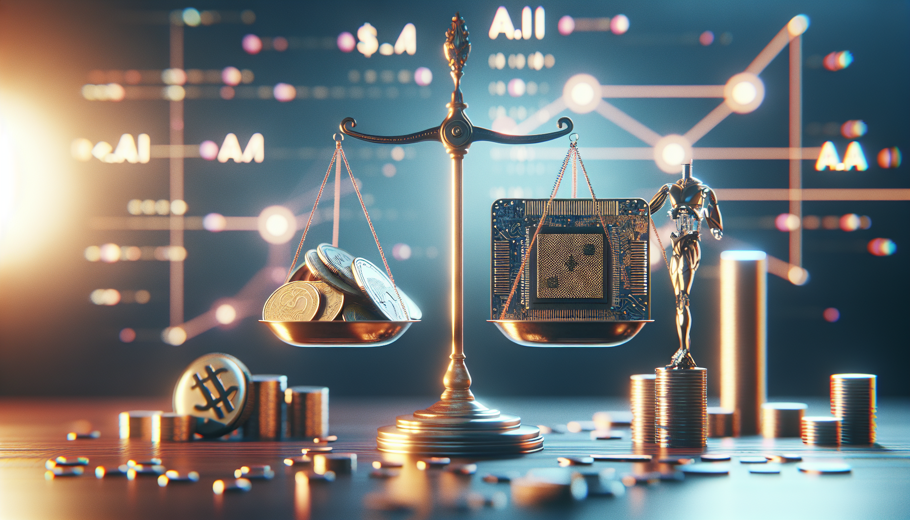 DeepSeek's Cheap AI Shakes the Foundation of America's Trillion-Dollar Bet