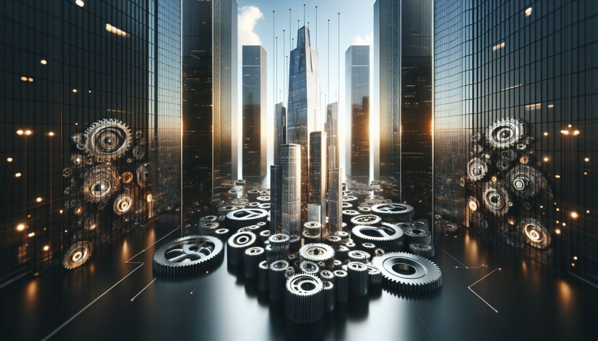 DeepSeek's Rise Rattled Markets, But the Real Story Is More Complicated