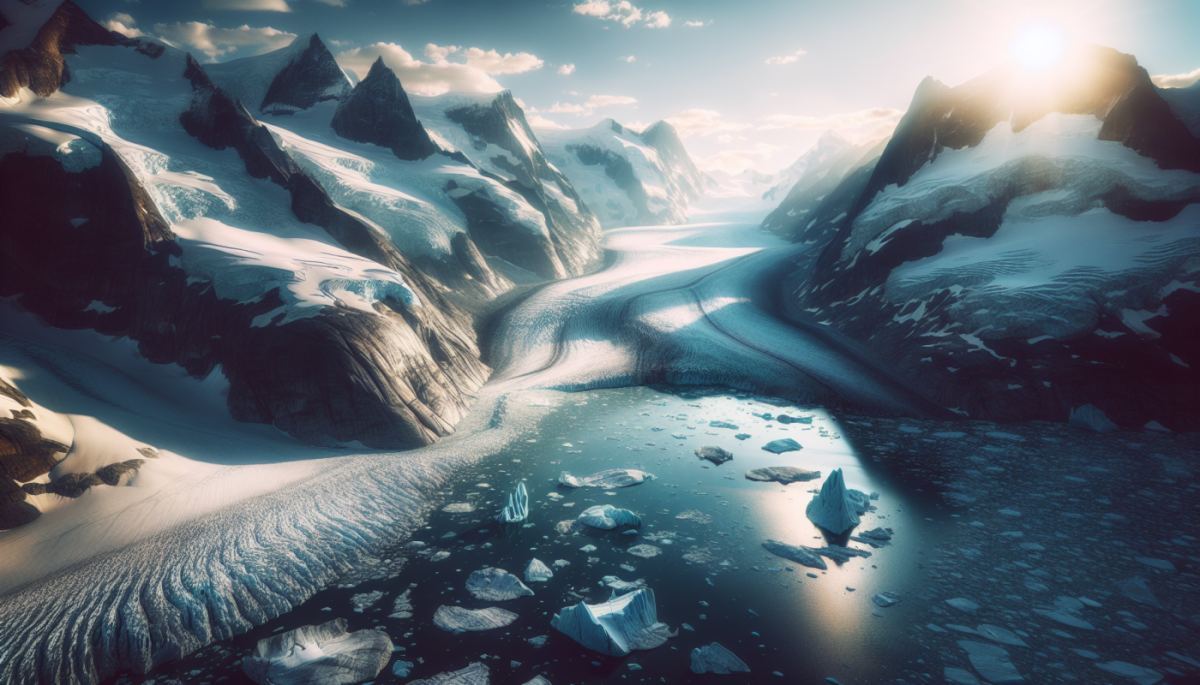 Europe's Glaciers Are Melting Faster Than Scientists Can Read Them