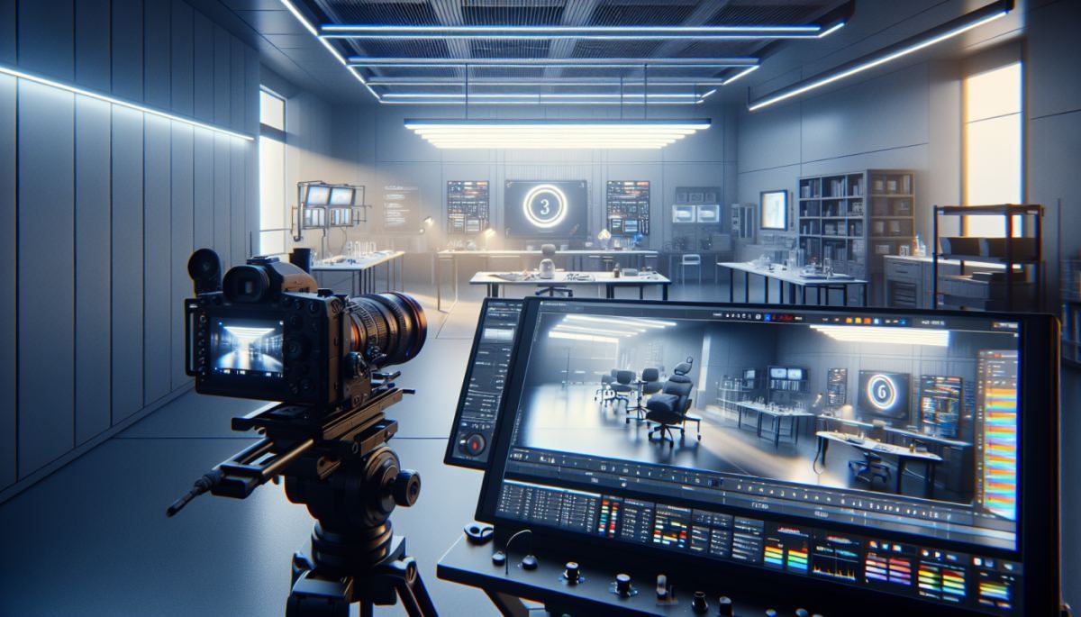 Gemini 3 Deep Think Is Targeting the Lab, Not Just the Chat Window