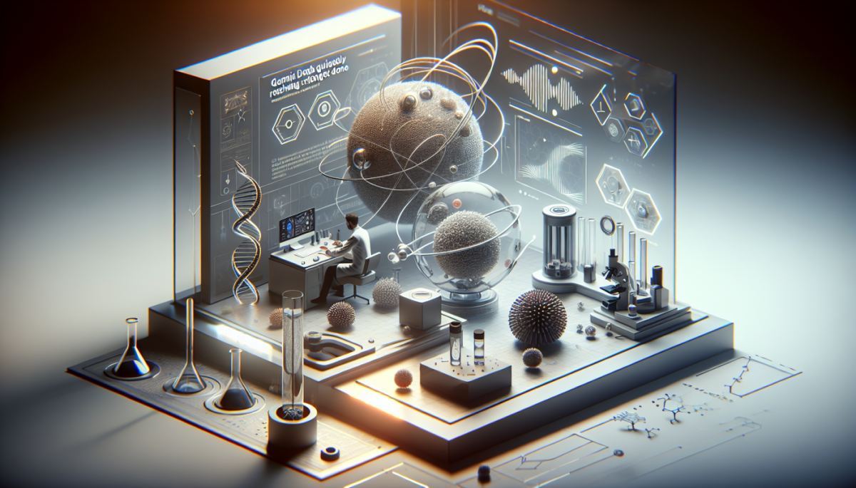 Gemini Deep Think Is Quietly Reshaping How Science Gets Done