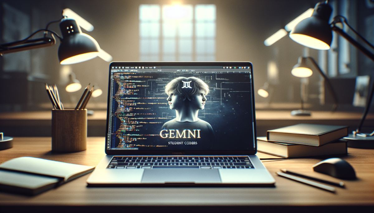 Gemini Just Beat the World's Best Student Coders. That Should Make Us Think.