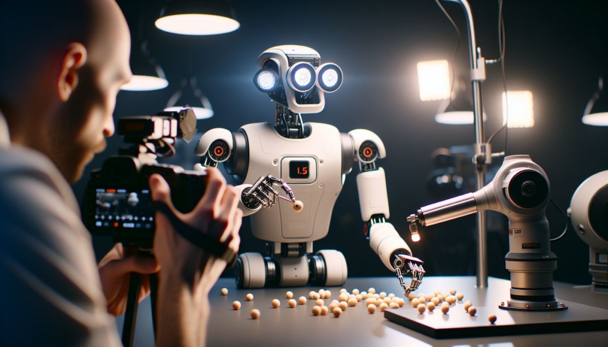 Gemini Robotics 1.5 Is Teaching Machines to Think With Their Hands