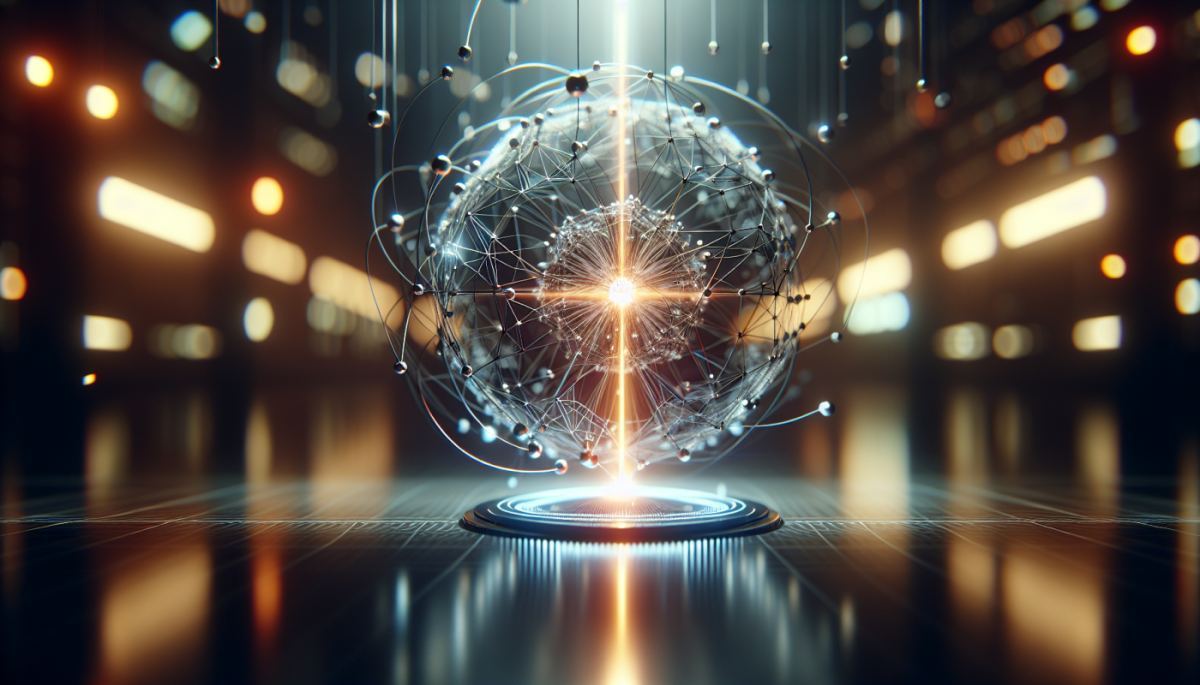 Google and Commonwealth Fusion Systems Bet AI Can Crack Fusion's Hardest Problems