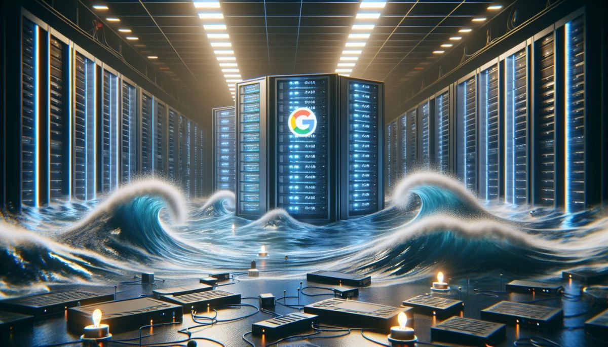 Google's 2025 Research Surge and What It Means for the Rest of Us