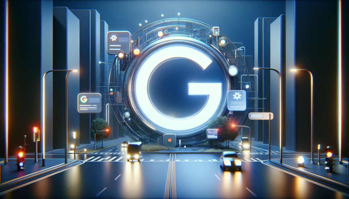 Google's Computer Use Model Wants Agents to Take the Wheel