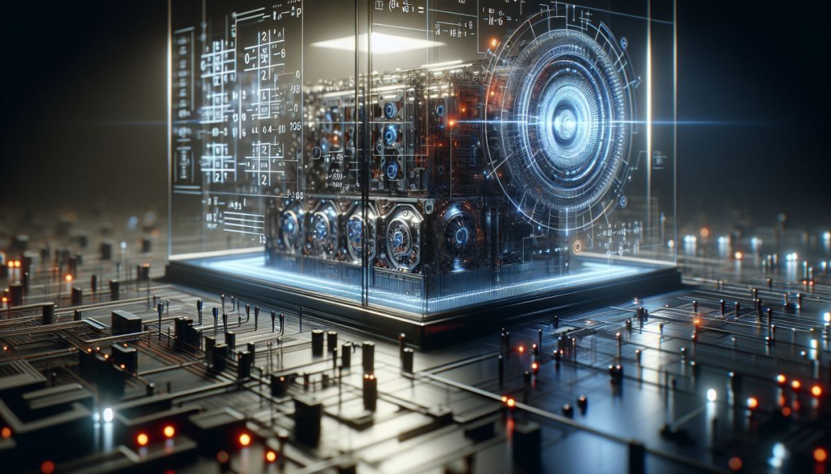 Google's Deep Think Targets Elite Math — and the Researchers Who Judge It