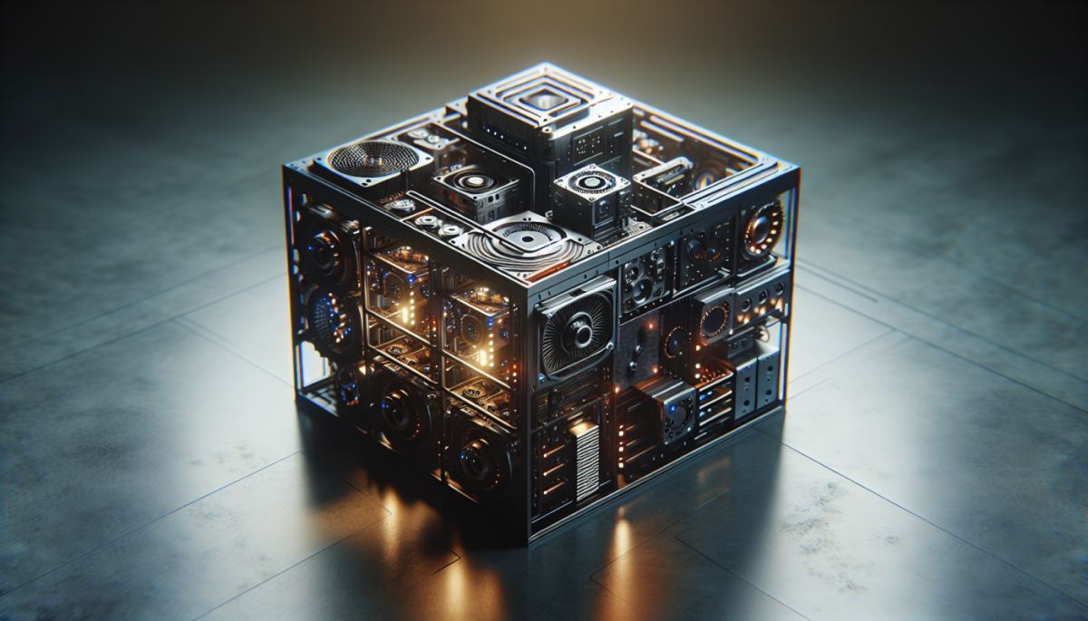 Google's Gemini 2.5 Lands With Thinking Models Built for Scale