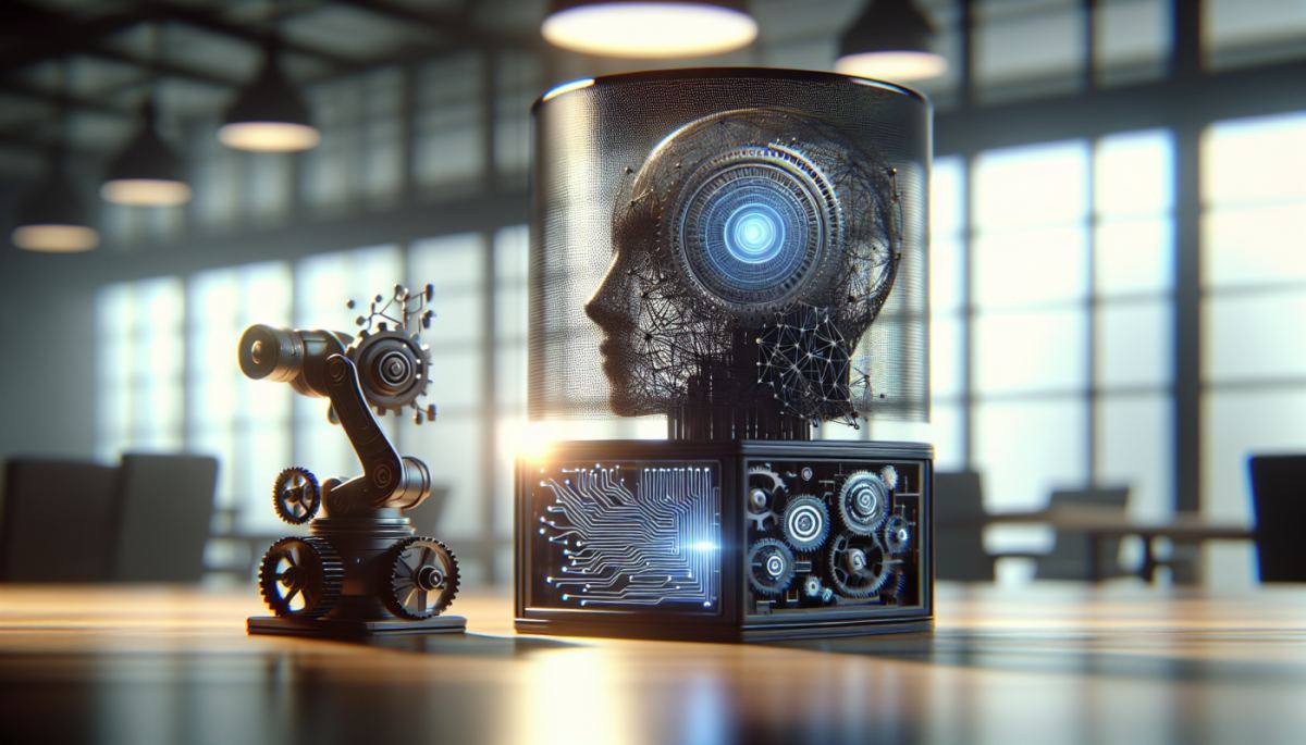 Google's Gemini 3.1 Pro Signals a Quiet Shift in What AI Is Actually For
