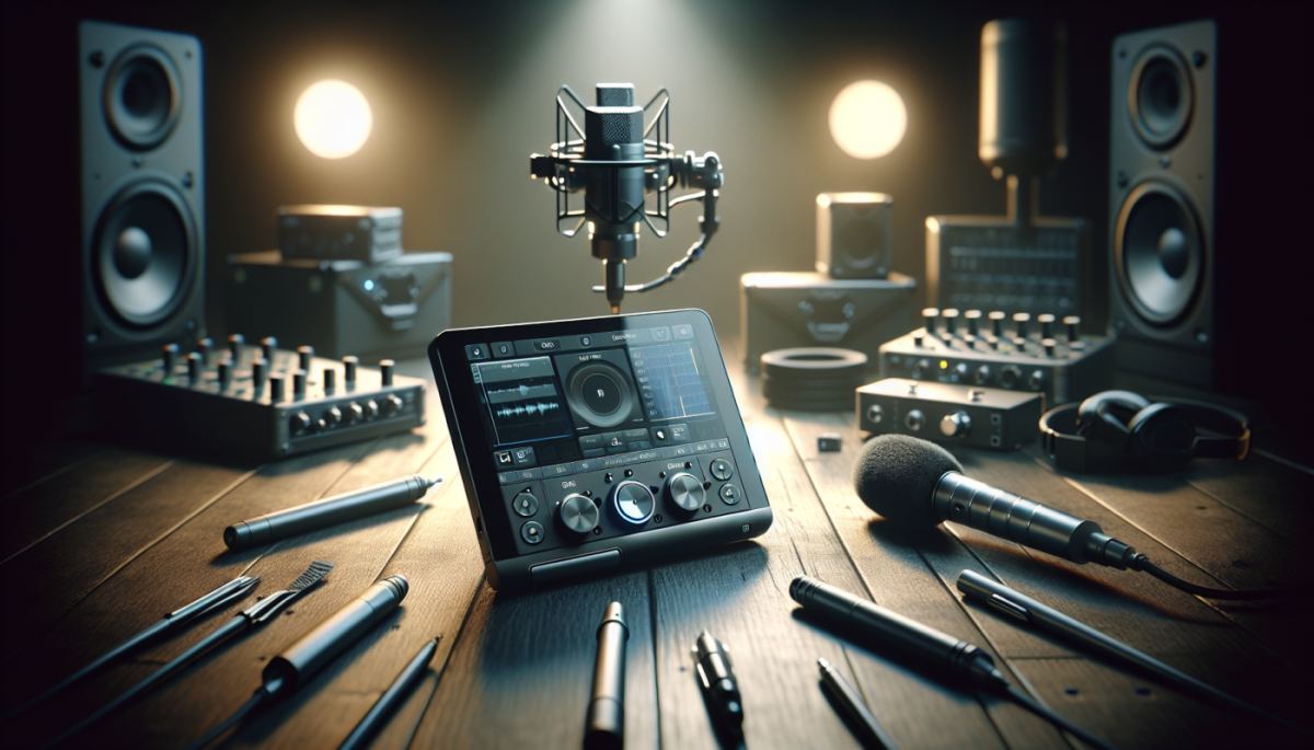 Google's Lyria 3 Puts a Recording Studio in Your Pocket — and Upends the Music Industry