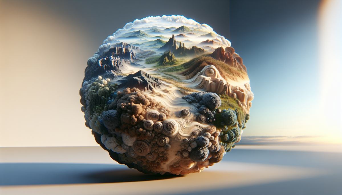 Google's Project Genie Wants to Build Infinite Worlds — But Who Controls the Terrain?
