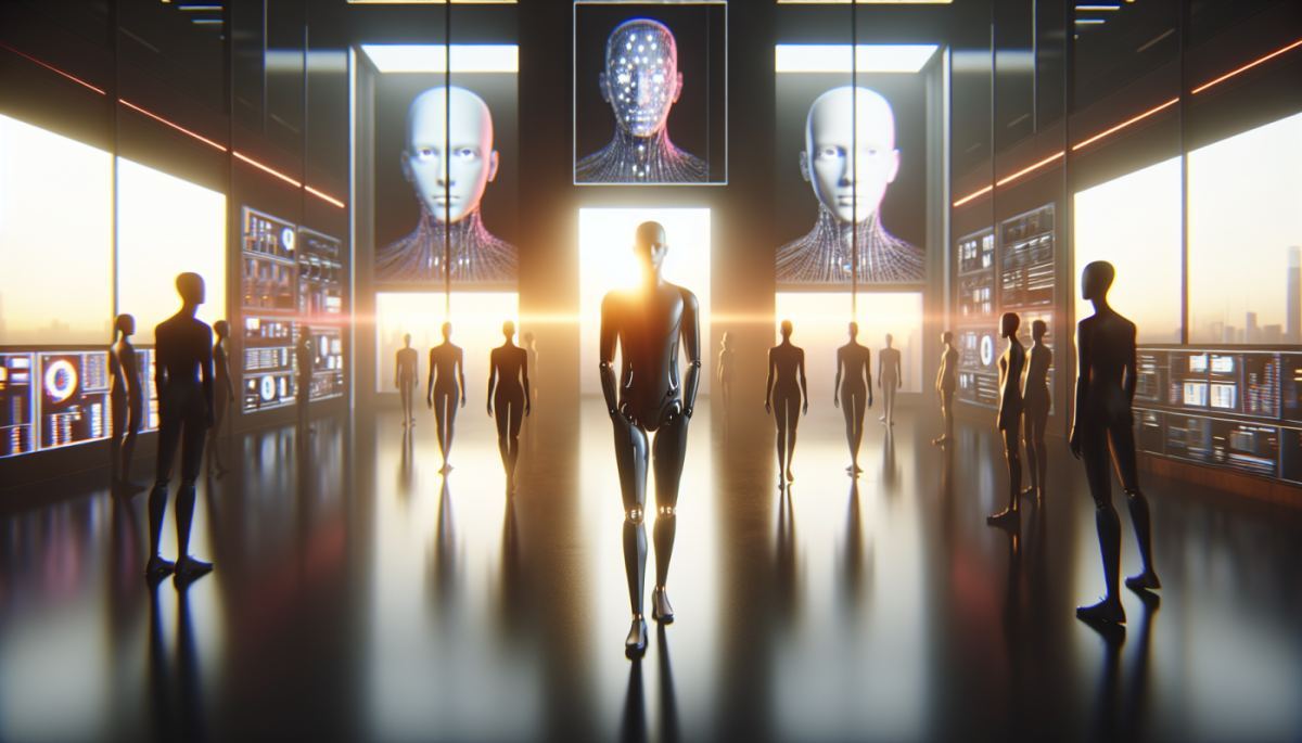 Google's SynthID Detector Wants to Label the AI Internet Before It's Too Late