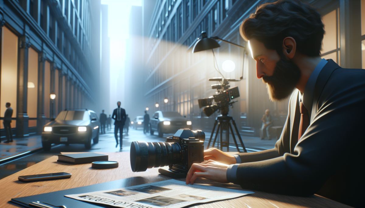 Google's Veo 3.1 Signals a Quiet Power Shift in Who Controls the Moving Image