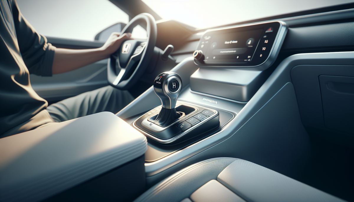 Honda's Super-N Bets That EV Drivers Miss the Feel of a Gear Shift