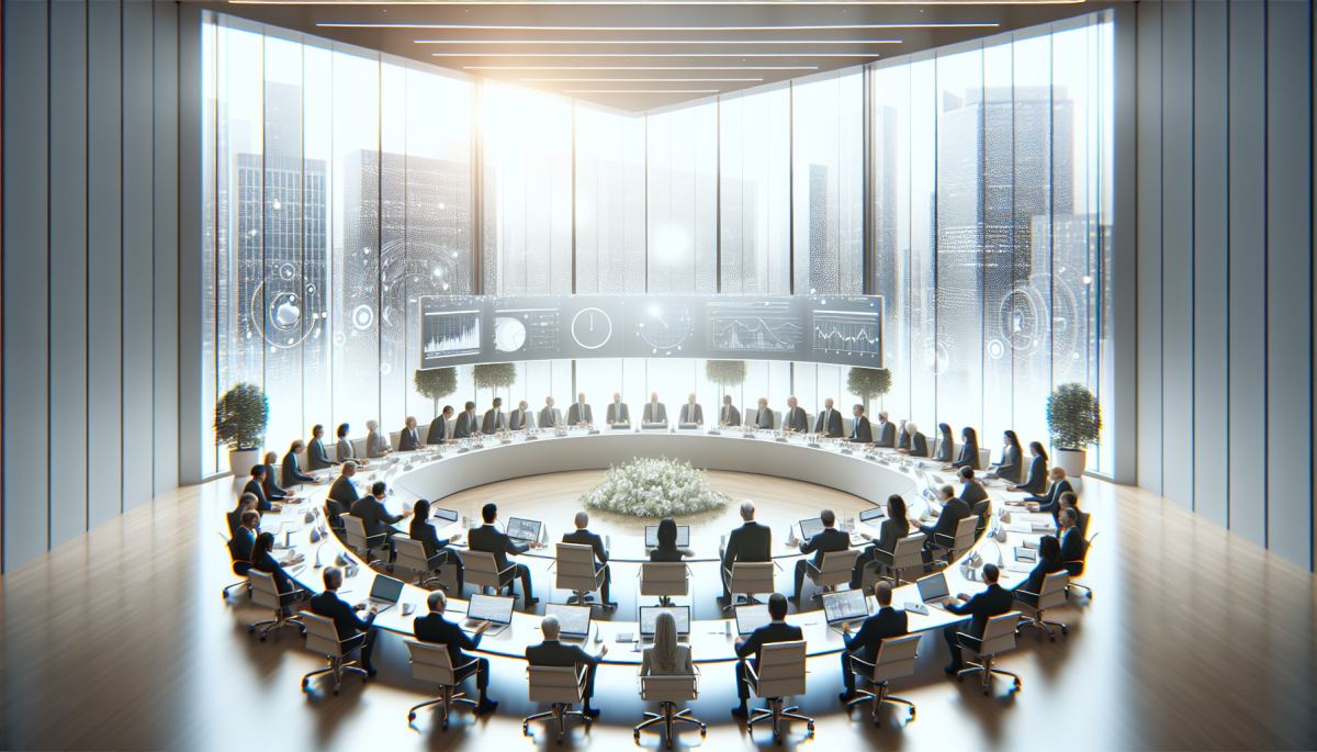 The IPCC's AR7 Deadlock Is More Than a Scheduling Dispute