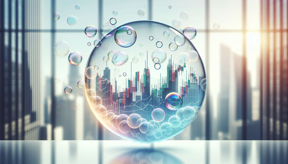 The Index Fund Paradox: How Passive Investing May Be Warping the Market It Tracks