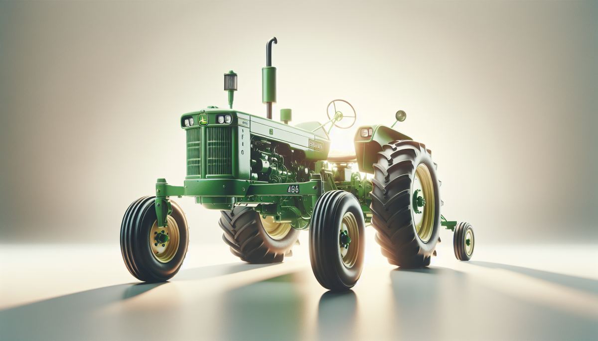 John Deere's $99M Right-to-Repair Settlement Signals a Crack in the Closed-System Farm Economy
