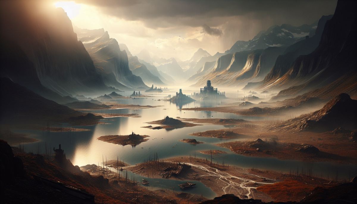 K'gari's Ancient Lakes Vanished During a Wet Era — and Climate Change Could Repeat It
