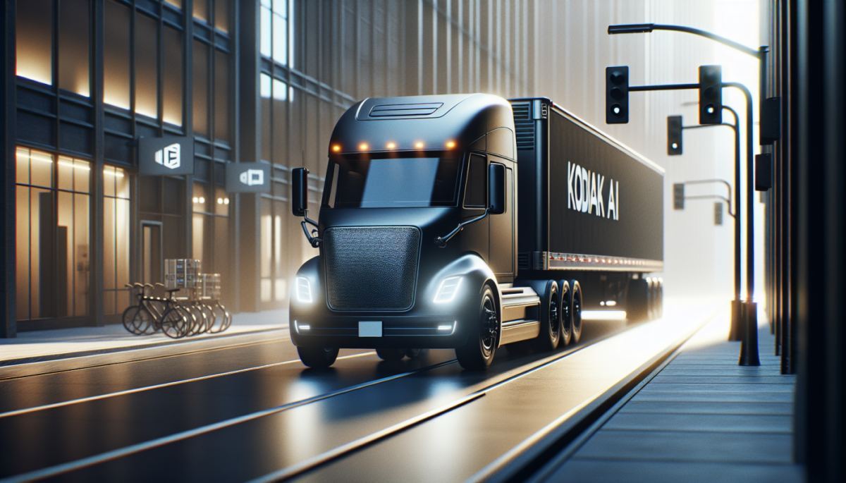 Kodiak AI's Driverless Freight Push Reveals the Harder Problem Behind Autonomy