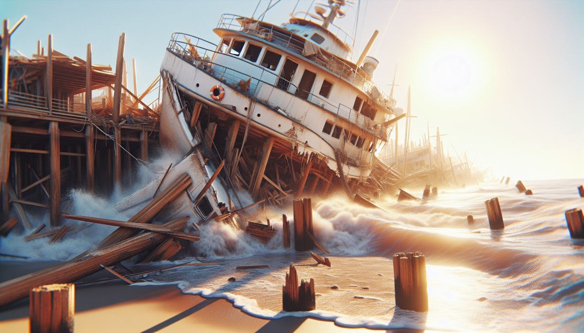Marine Heatwaves Are Supercharging Cyclones and Nearly Doubling Their Economic Toll