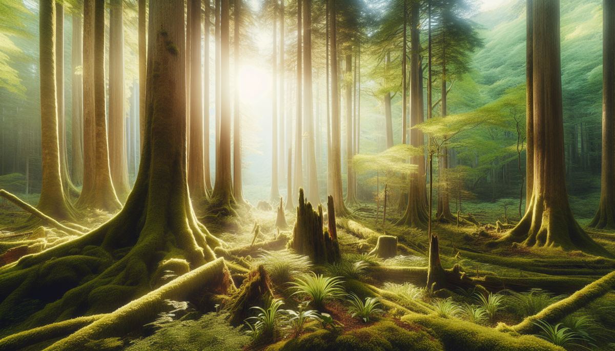 Climate Targets Are Failing Because They Treat Nature as a Resource, Not a Partner