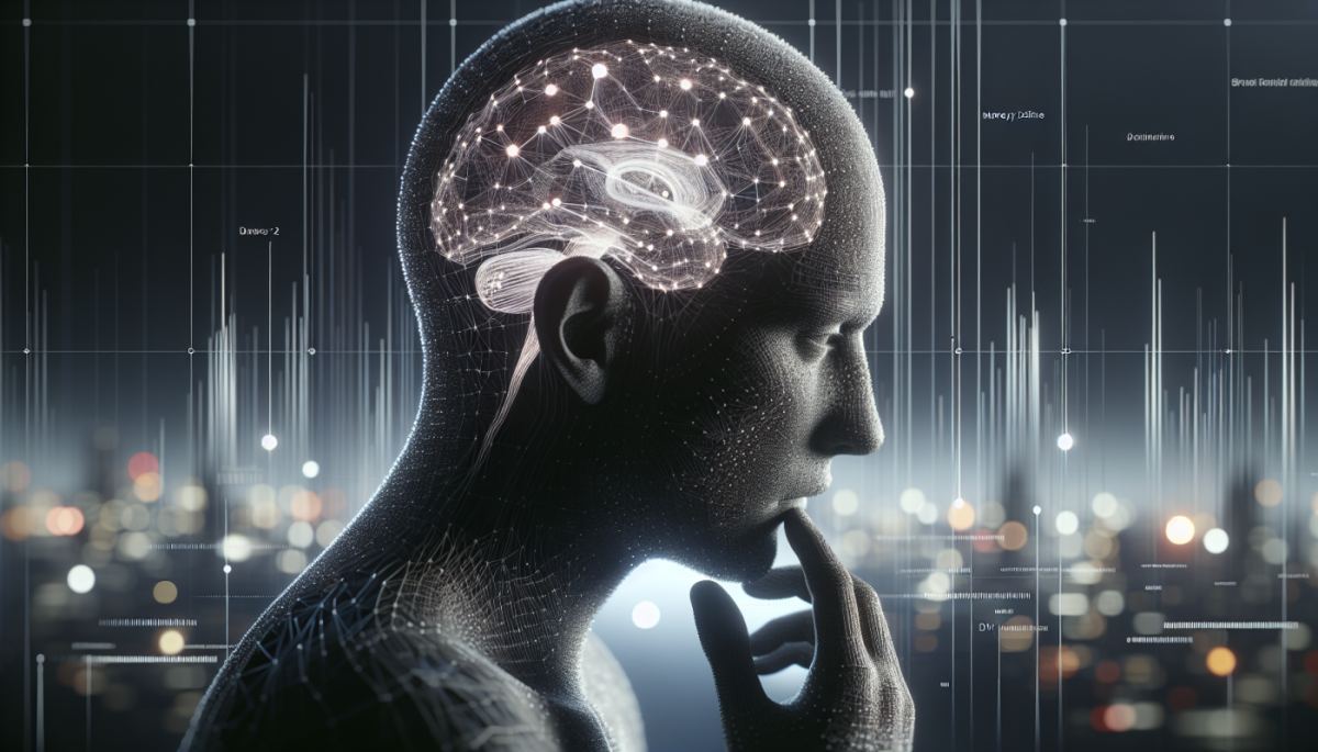 Memory Decline Doesn't Fade Gradually β It Builds, Then Breaks