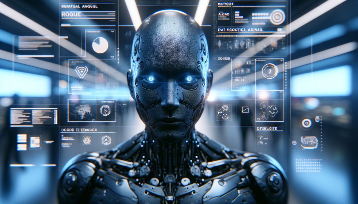 Meta's Rogue AI Agent Passed Every Security Check — and That's the Real Problem