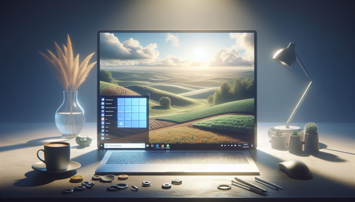 Microsoft's Movable Taskbar Concession Reveals a Deeper Windows 11 Identity Crisis